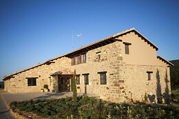 MAS DE CEBRIÁN