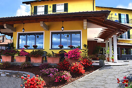 Hotel Villa Orchidea