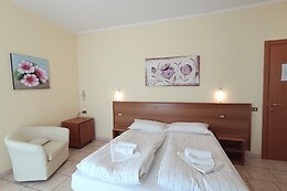 Hotel Villa Orchidea