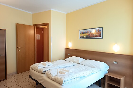 Hotel Villa Orchidea - photo 5
