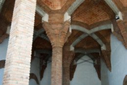 CELLER COOPERATIU GANDESA