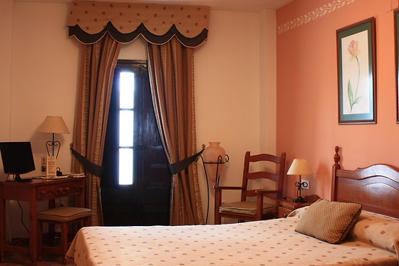 HOTEL ZUHAYRA - photo 4