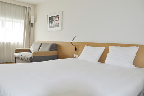 Novotel Nantes Centre Gare - photo 8