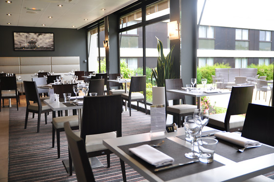 Novotel Nantes Carquefou - photo 12