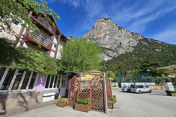 Hotel Ideal - photo 2