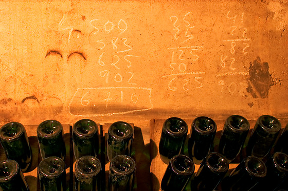 CAVA CONDE DE VALICOURT - photo 3