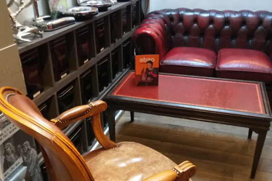 Abao - photo 7