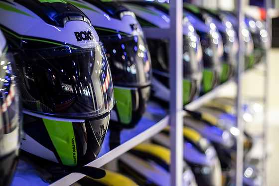 KARTING RACING DAKART VALENCIA - photo 1