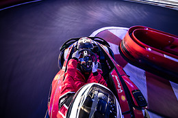 KARTING RACING DAKART VALENCIA