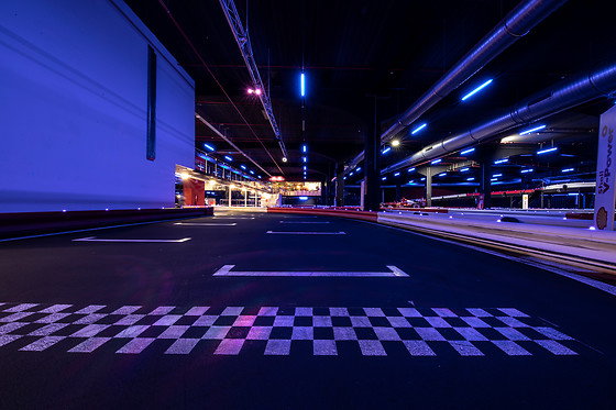 KARTING RACING DAKART VALENCIA - photo 3