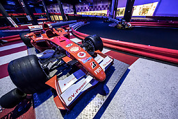 KARTING RACING DAKART VALENCIA
