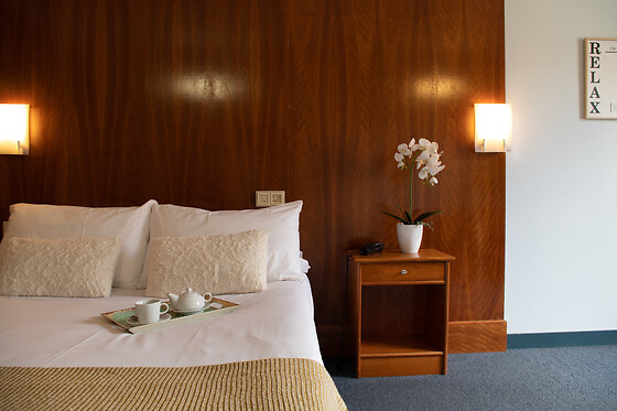 HOTEL BERATXA - photo 2