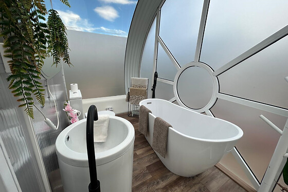 SKY DREAMS EXPERIENCE - photo 1