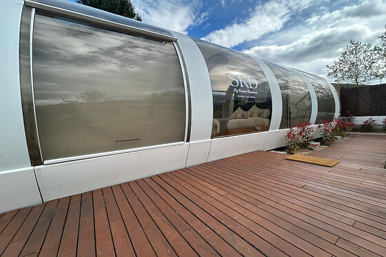 SKY DREAMS EXPERIENCE - photo 5