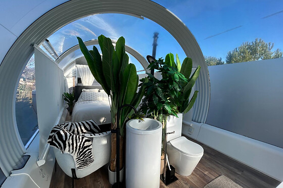 SKY DREAMS EXPERIENCE - photo 11
