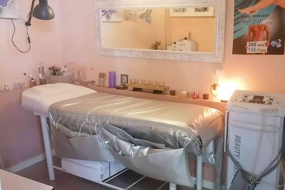 ESTETICA AINHOA MARTIN - photo 1