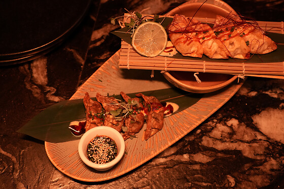 RESTAURANTE ATENEA SKY - photo 9