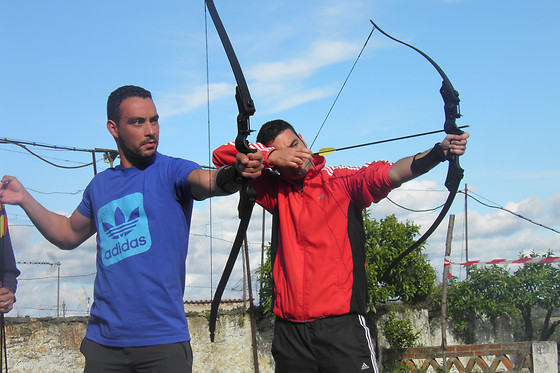 DIVERTIMENTO, OCIO, DEPORTE Y AVENTURA - photo 8