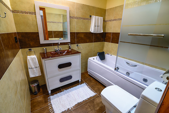 APARTAMENTOS RURALES BALCÓN REAL, SENDA DEL OSO - photo 2
