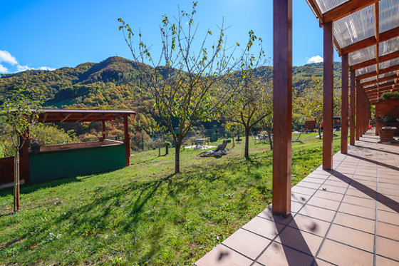 APARTAMENTOS RURALES BALCÓN REAL, SENDA DEL OSO - photo 9