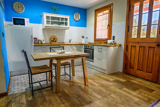 APARTAMENTOS RURALES BALCÓN REAL, SENDA DEL OSO - photo 11