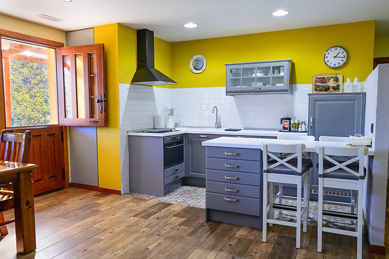 APARTAMENTOS RURALES BALCÓN REAL, SENDA DEL OSO - photo 4