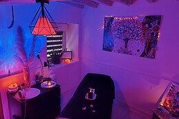 Le salon de Gaïa massages et esthétique