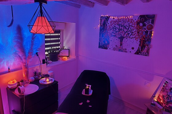 Le salon de Gaïa massages et esthétique - photo 9