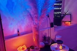 Le salon de Gaïa massages et esthétique