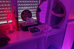 Le salon de Gaïa massages et esthétique