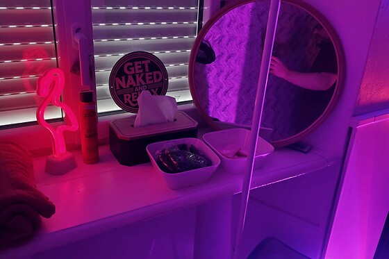Le salon de Gaïa massages et esthétique - photo 1