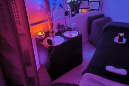 Le salon de Gaïa massages et esthétique