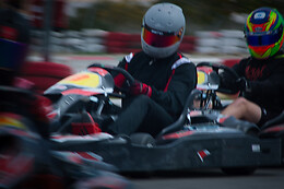 FAST KART ALBACETE