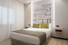 SERCOTEL HOTEL PARQUE