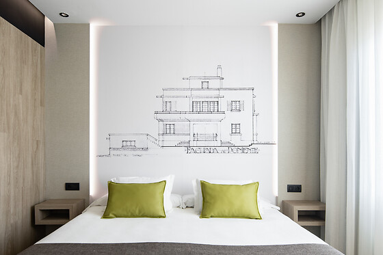 SERCOTEL HOTEL PARQUE - photo 36