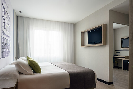 SERCOTEL HOTEL PARQUE - photo 8