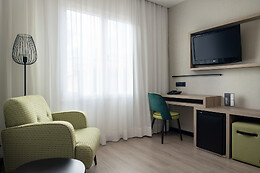 SERCOTEL HOTEL PARQUE