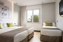 SERCOTEL HOTEL PARQUE