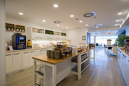SERCOTEL HOTEL PARQUE