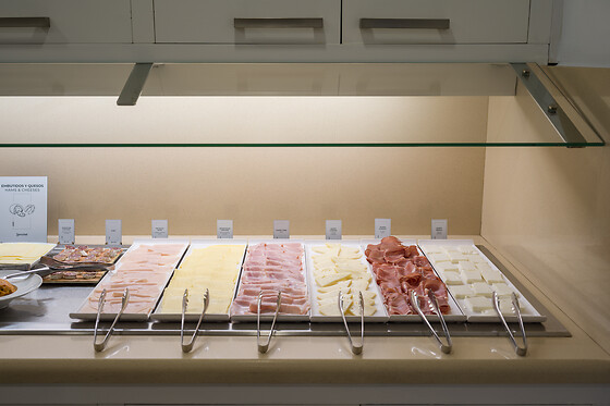 SERCOTEL HOTEL PARQUE - photo 13