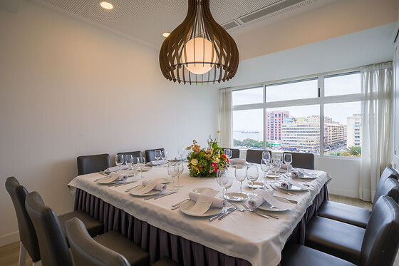 SERCOTEL HOTEL PARQUE - photo 21