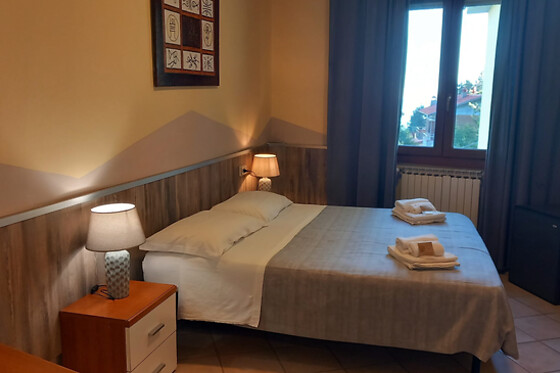 Hotel Le 3 Fonti - photo 1