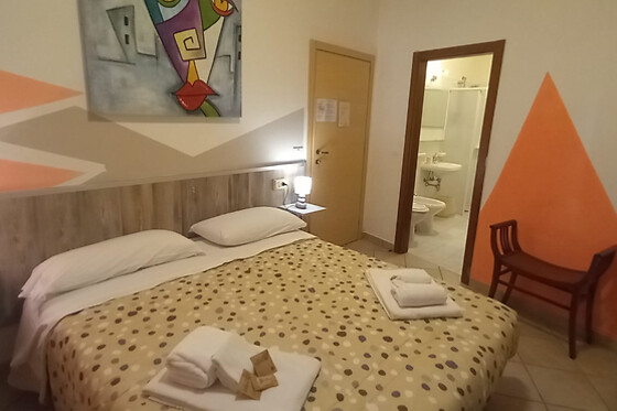 Hotel Le 3 Fonti - photo 2