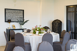 SERCOTEL HOTEL PARQUE