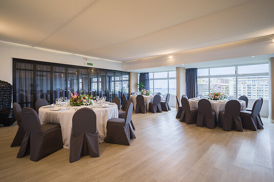 SERCOTEL HOTEL PARQUE - photo 29