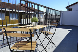 ALDA ESTACIÓN OURENSE