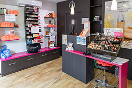 Institut Anne Beauté