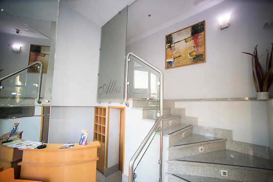 HOTELES WIFRE - photo 4