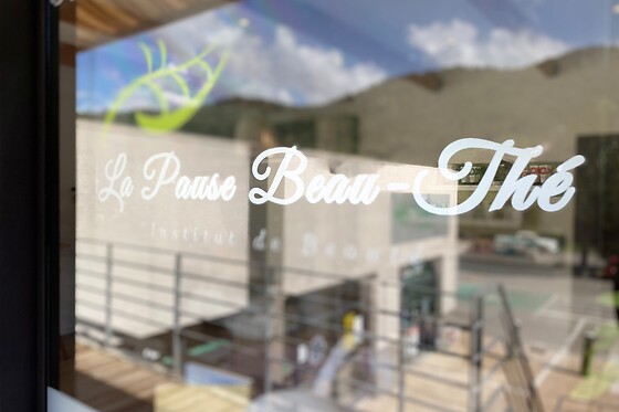 La Pause Beau-Thé - photo 9