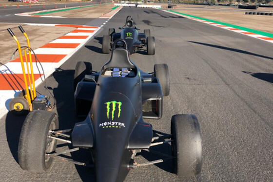 FAST CIRCUIT VALENCIA - photo 14